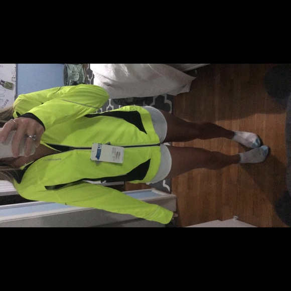 Brooks Jackets & Blazers - Brooks NightLife Jacket